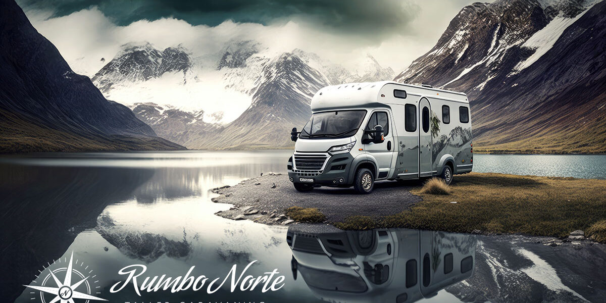 rumbonorte-invierno-auto-caravana