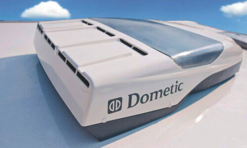 Climatización en autocaravanas y caravanas