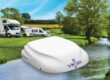 Enfriador Viesa Holiday III, la alternativa ecológica al aire acondicionado de tu autocaravana.